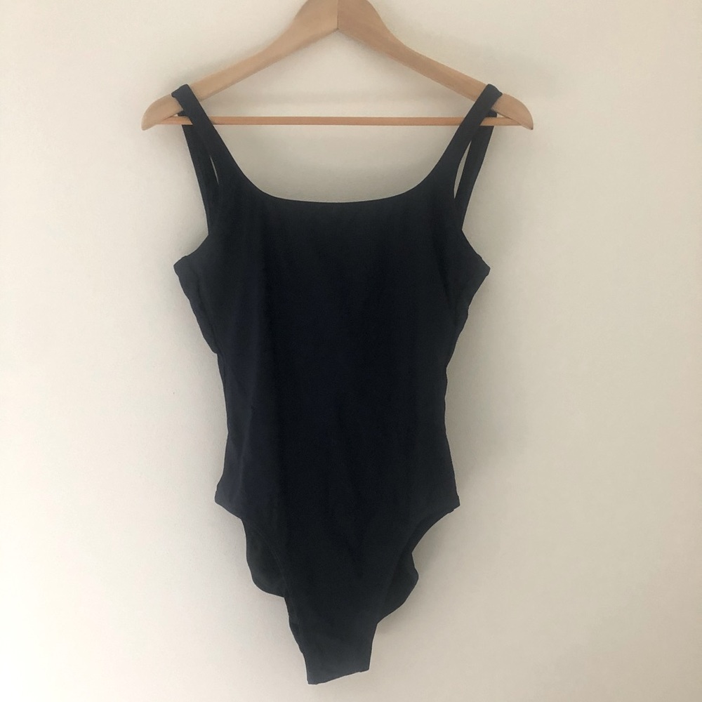 J. Crew Swim Suit